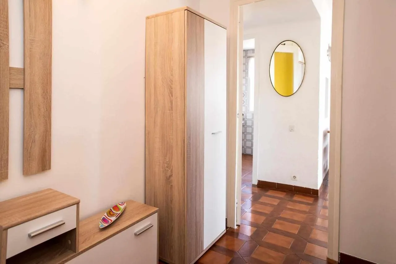 Caleta Sol 908Ii Apartamento Acogedor S'agaro 0*,  Spanyolország