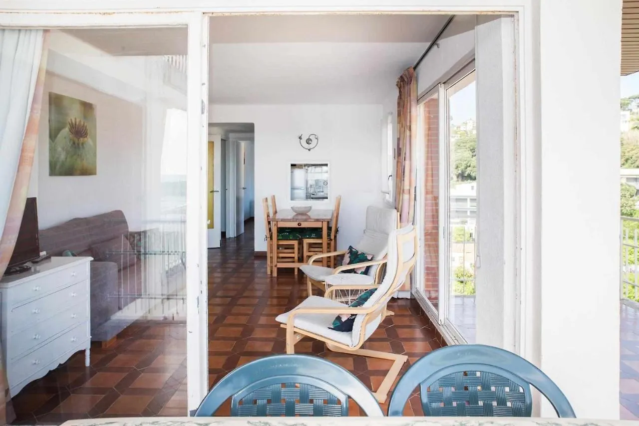 Apartman Caleta Sol 908Ii Apartamento Acogedor S'agaro
