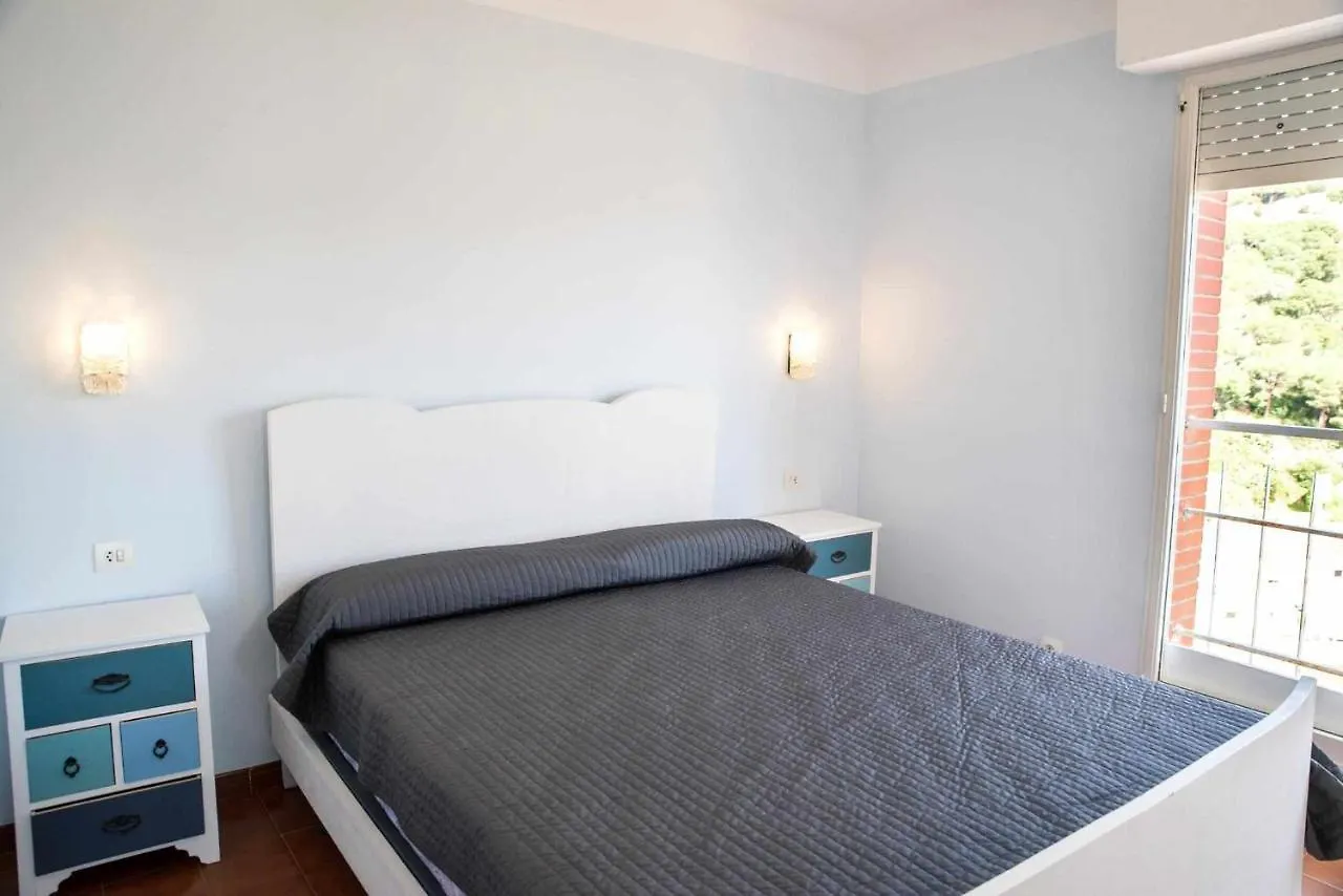Apartman Caleta Sol 908Ii Apartamento Acogedor S'agaro