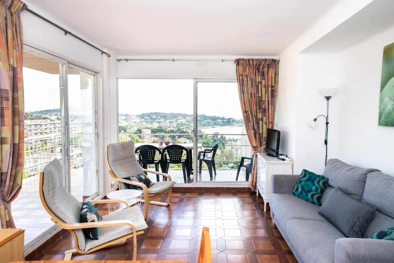 Caleta Sol 908Ii Apartamento Acogedor S'agaro